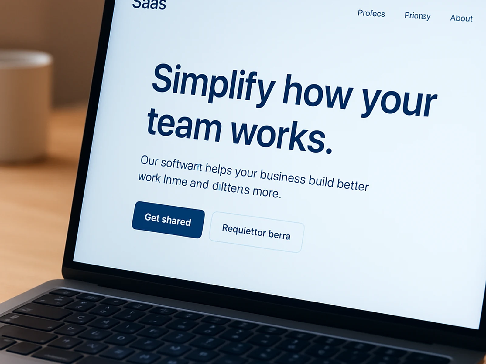 Express Homepage Copy