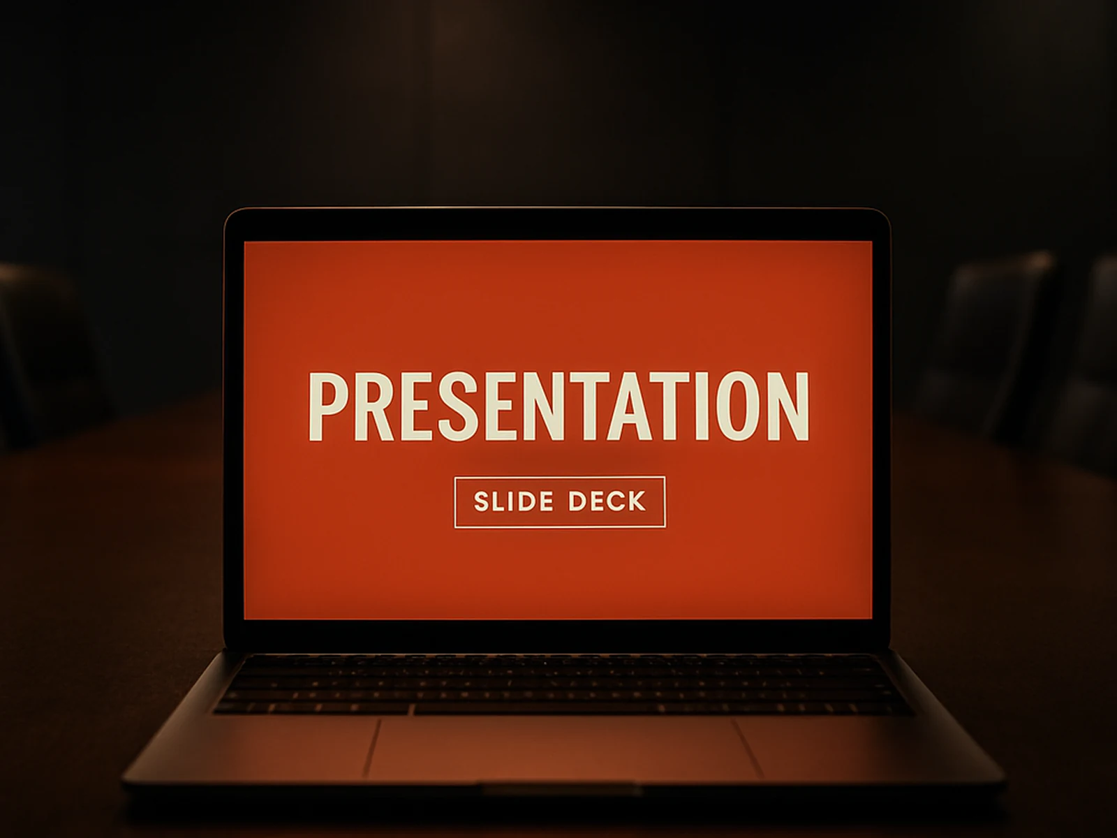 Pitch Deck Copy